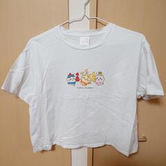 ちいかわ GU ジーユー Tシャツ 3枚セットの画像