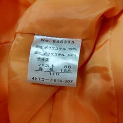 ショートトレンチコートの画像