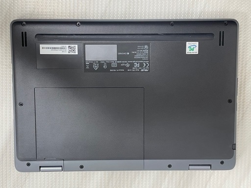 Chromebook C214M
