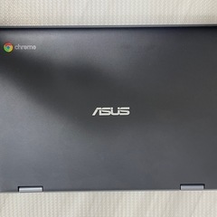 Chromebook C214M