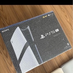 PlayStation5 Proの画像