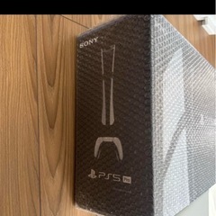 PlayStation5 Proの画像