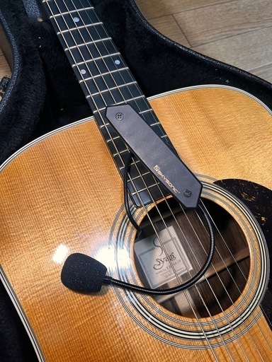 Syair YD-90N アコースティックギター弦高調整済 Syair YD-90N アコースティックギター弦高調整済 Syair YD-90N