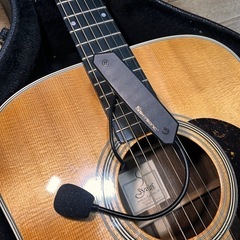 メンテナンス済みS.YAIRI YD-90/N オール単板アコースティックギターの画像
