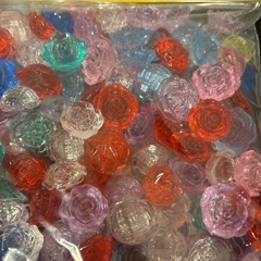 クラッシュアイス薔薇②1キロの画像