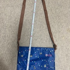 【他の出品物と一緒に】犬用お散歩バッグ（斜めがけOK）の画像