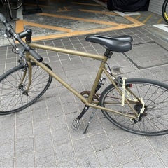 tokyobike（フレーム以外要点検・メンテ）