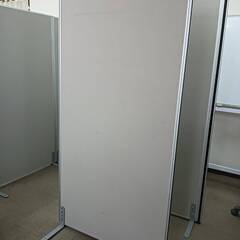 残り２枚｜オフィスパーテーション 1枚5000円【引取限定・現状渡し・橿原文化会館近く】の画像