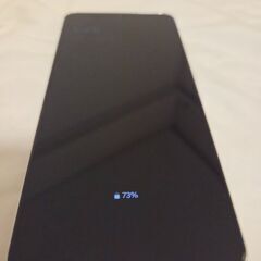 Samsung Galaxy S21 5G au SCG09 ホワイト 本体の画像