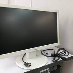 【6月27日更新】PCモニター早い者勝ちでお譲りします！1台1000円【動作確認済】の画像