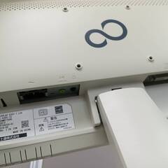 【6月27日更新】PCモニター早い者勝ちでお譲りします！1台1000円【動作確認済】の画像