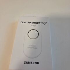新品 未開封 Galaxy SmartTag2 SAMSUNG ...