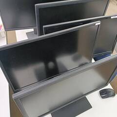 【45台中残り17台】PCモニター早い者勝ちでお譲りします！1台...