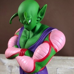 ✨　ドラゴンボール ピッコロ フィギュア 約30cmの画像
