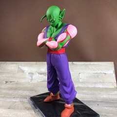 ✨　ドラゴンボール ピッコロ フィギュア 約30cmの画像