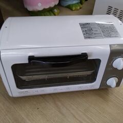 オーブントースター　ピザも焼けるサイズ