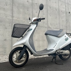 【部品取り】　③ ホンダ パル AF17 原付 バイク