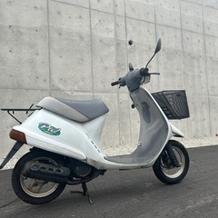 【部品取り】　③ ホンダ パル AF17 原付 バイクの画像