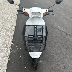 【部品取り】　③ ホンダ パル AF17 原付 バイクの画像