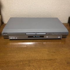 DVDプレーヤー