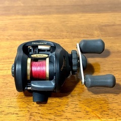 SHIMANO シマノ ベイトリール CHINUMATIC 10...