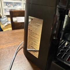 【無料】デロンギ　コーヒーメーカー　BC0410J-Bの画像
