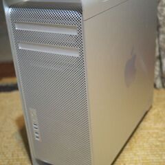 MacPro A1289 (Xeon W3530 2.8GHz ...