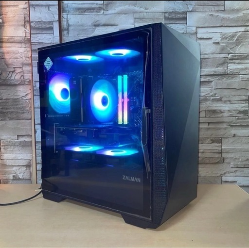 RTX4070　GALLERIA ゲーミングpc i7 13700F GALLERIA 簡易水冷 ゲーミングPC i7 13700F RTX4070 XA7C-R47
