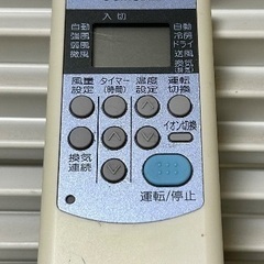 コロナルームエアコン(窓エアコン)の画像