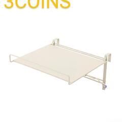 〔新品未使用〕3COINS キッチン補助テーブル