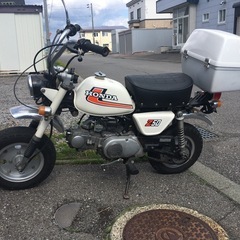 モンキー