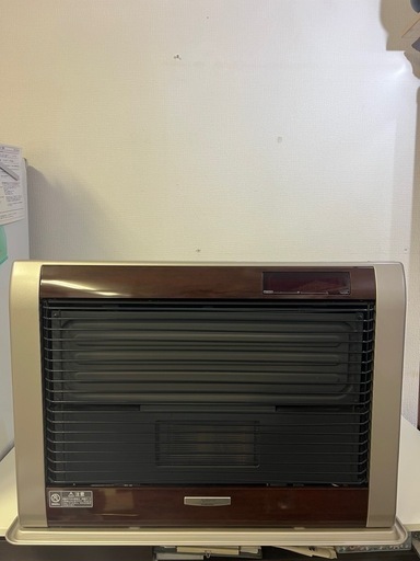 コロナ FF石油ストーブ アグレシオ　FF-AG6816H 木造18畳/コンクリート28畳 暖房