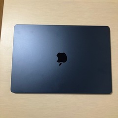 M4 Macbook Air 15インチ　U.Sキー