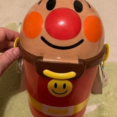 アンパンマン ポップコーンバケツ