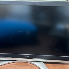 東芝　REGZA 47インチ