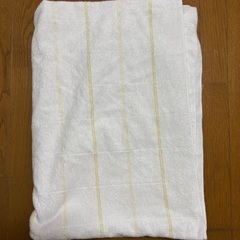 【無料】敷布団カバー 140×250cm