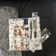 【新品】ナルト グッズ