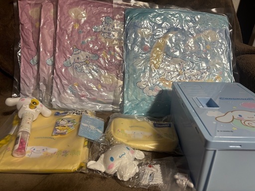 最終まとめ売りシナモ29点バラ売り可