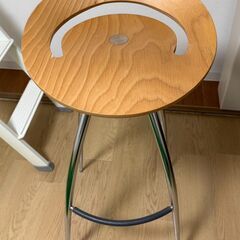 MAGIS LYRA STOOL マジス ライラ スツール ハイスツール カウンターチェア バーチェアの画像