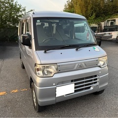 ミニキャブ　ミーブ