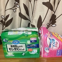 大人用紙おむつ