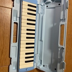 YAMAHA鍵盤ハーモニカ　