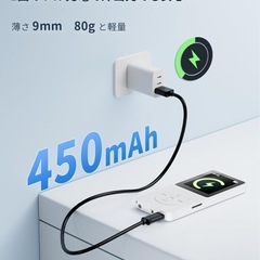 MP3プレーヤー Bluetooth5.1 有線 無線 音楽プレイヤー 32GB付属 128GBまで拡張可能 6種イコライザー設定 Sdove HIFI音質 スピーカー付き 音量調節可 小型 軽量 ダイレクト録音の画像