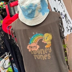 ヴィンテージ Tweety