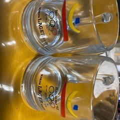 ビールジョッキ