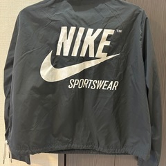 NIKE レディース スポーツウェア Mの画像