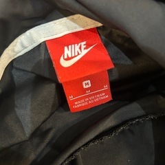 NIKE レディース スポーツウェア Mの画像