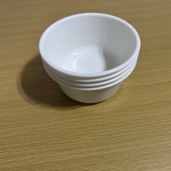 キャンプ用　食器28品の画像