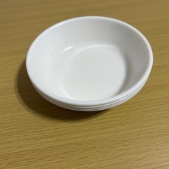 キャンプ用　食器28品の画像