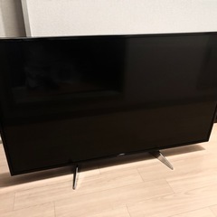 🔥今も募集中🔥パナソニック 49V型 4Kテレビ VIERA‼️...
